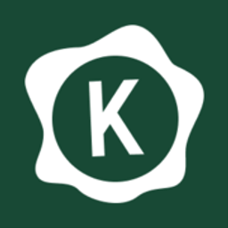 Koffiebranderij de Koepoort Logo