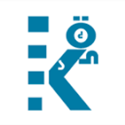 Köpps GmbH & Co. KG Logo