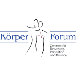 Körperforum Logo
