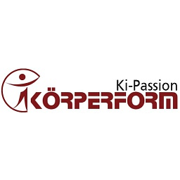 Ki-Passion Körperform Inh. Christina Arnold Logo