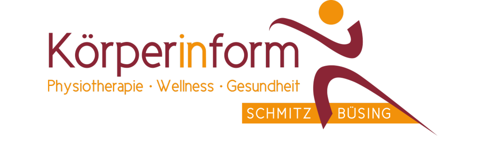 Körperinform Logo