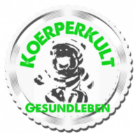 Personaltrainer & Abnehmcoach Olli, Körperkult-GesundLeben Logo