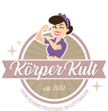 Körperkult Logo