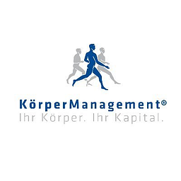 KörperManagement KG Logo