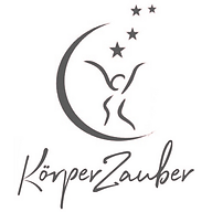 KörperZauber-Massagen Logo
