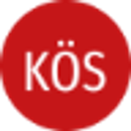 Schlüsseldienst Kös Schlüsselnotdienste Logo