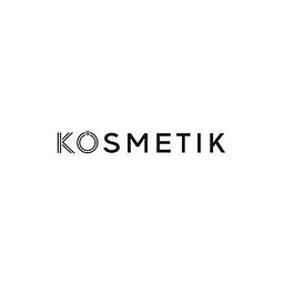 KÖsmetik Logo