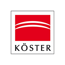 Köster AG Logo