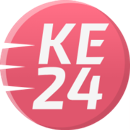 Kofferexpress24 Logo