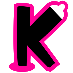 Kofferkondome & Friends Logo
