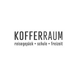 KOFFERRAUM Logo