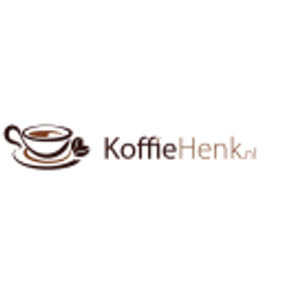 Koffiehenk Logo