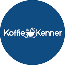 Koffie Kenner Logo