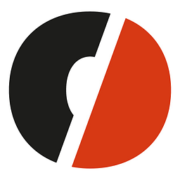Koffiekompaan Logo