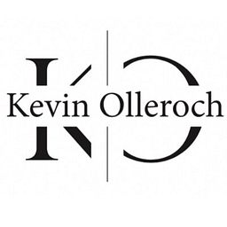 KO Finanzen | Kevin Olleroch Logo