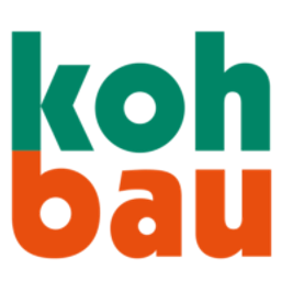 Verwaltungsges. Kohpeiß GbR Logo