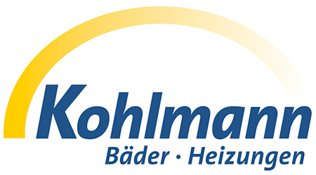 Kohlmann Bäder u. Heizungen GmbH Logo