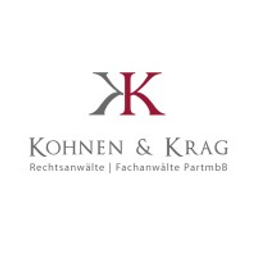 Kohnen & Krag Rechtsanwälte Logo