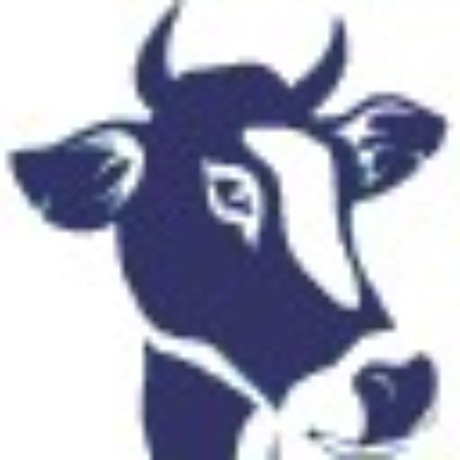 Der Milchladen, Kohrener Landmolkerei GmbH Logo