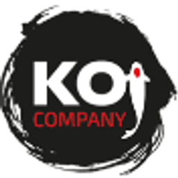 Koi Logo
