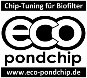 Koi Teich24 Logo