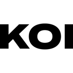 KOI Footwear Logo