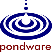 pondware Logo
