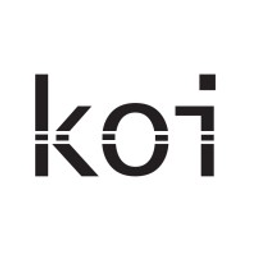 Koiride Logo