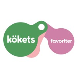 Kökets Favoriter Logo