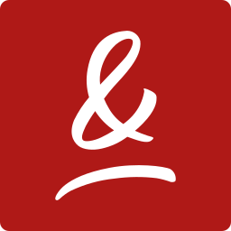 Kokken & Jomfruen Logo