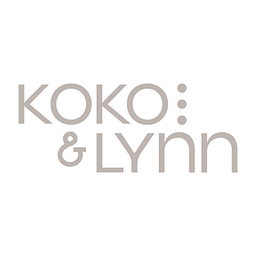 koko & lynn Logo