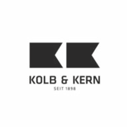 Kolb & Kern Gerüstbau u. -vermietung Logo