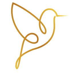 Kolibri Coaching Berlin Logo