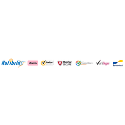 Kolibrin Logo