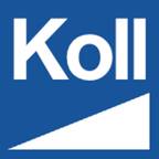 Koll Baugesellschaft mbH Tiefbau Logo