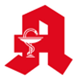 Käthe-Kollwitz-Apotheke Logo