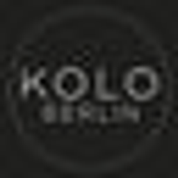 Studio KOLO (KOLO Berlin) Logo