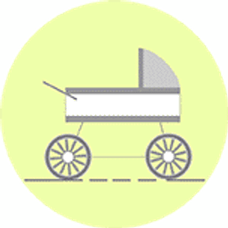 Kombikinderwagen Test 2017 Logo