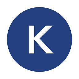 Komfortkissen Logo