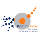Komm-Aktiv GmbH Weiterbildung Logo