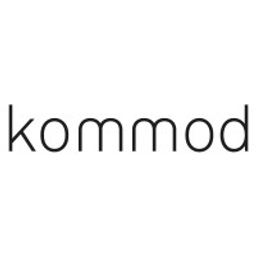 kommod Logo