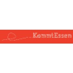 Kommtessen Logo