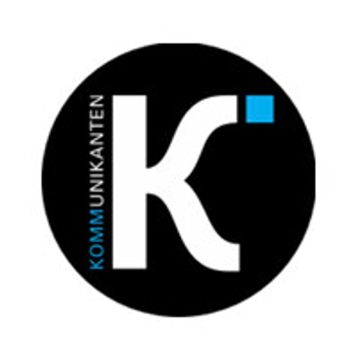 Kommunikanten - Büro für Kommunikation Logo