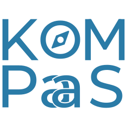 Kompaas Logo