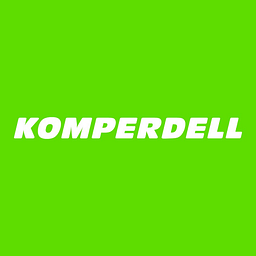 KOMPERDELL Sportartikel Ges.m.b.H. Logo