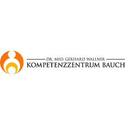 Kompetenzzentrum Bauch - Dr. med. Gerhard Wallner GmbH Logo