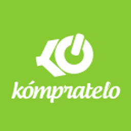 Kómpratelo Logo
