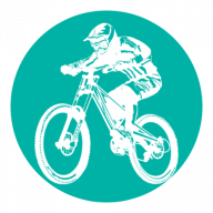 Kompressor-bike Logo