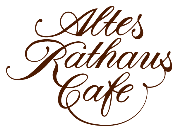 Konditorei-Café Altes Rathaus Café Logo