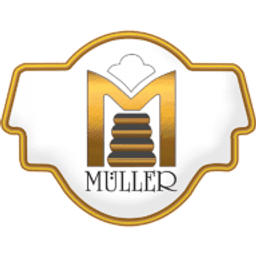 Konditorei Mueller Logo